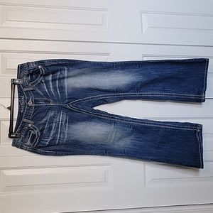 Maurices Jeans